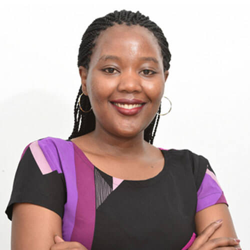 Damaris Muthoni Kariuki